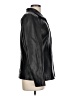 Marc New York 100% Acetate Black Jacket Size L - photo 4