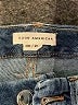 Good American Blue Jeans Size 00 - photo 7