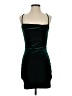 Assorted Brands Green Cocktail Dress Size S - photo 1