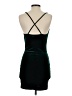 Assorted Brands Green Cocktail Dress Size S - photo 2