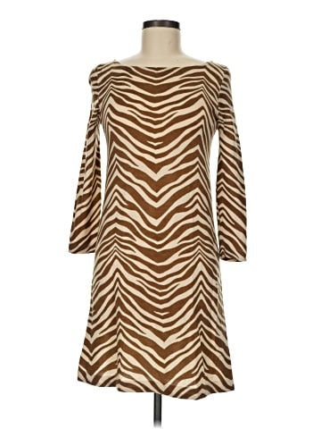 J.Crew Collection Wool Dress (view 1)