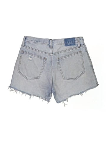 Abercrombie & Fitch Denim Shorts (view 2)