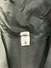 Unbranded Black Raincoat Size L - photo 6