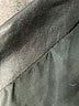 Unbranded Black Raincoat Size L - photo 7