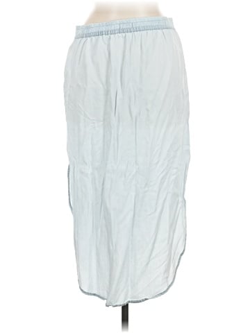 DL1961 Denim Skirt (view 2)