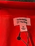 The Drop 100% Polyester Red Blazer Size 3X - photo 6