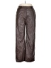 Stylewe Brown Casual Pants Size L - photo 1