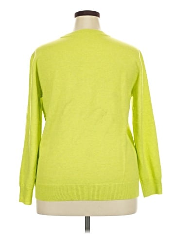 A New Day Pullover Sweater (view 2)