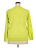 A New Day 100% Polyester Green Pullover Sweater Size XXL - photo 2
