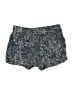 Caslon Paisley Blue Shorts Size S - photo 2