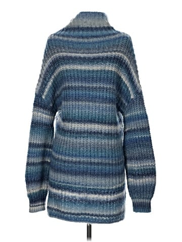 Hatch Wool Pullover Sweater (view 2)