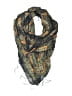 Unbranded Green Scarf One size - photo 1