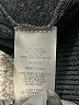 Sioni Black Pullover Sweater Size L - photo 8