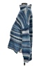 Hatch Stripes Blue Wool Pullover Sweater Size Sm Maternity (1) - photo 5