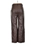 Stylewe Brown Casual Pants Size L - photo 2