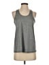 Xersion Gray Active Tank Size S - photo 1