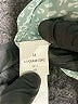 Unbranded 100% Polyester Green Casual Dress Size M - photo 7
