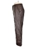 Stylewe Brown Casual Pants Size L - photo 5