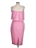Likely Pink Cocktail Dress Size 10 - photo 2