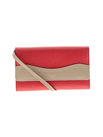 Nina Ricci Leather Crossbody Bag (view 1)