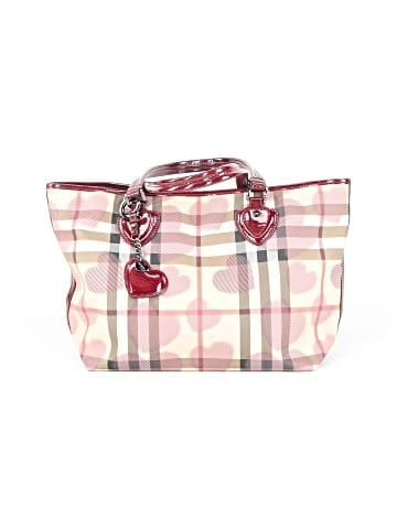 Burberry Tote (view 1)