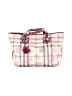 Burberry Pink Tote One size - photo 1