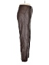 Stylewe Brown Casual Pants Size L - photo 4