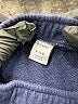 Old Navy Solid Blue Shorts Size 6-12 mo - photo 3