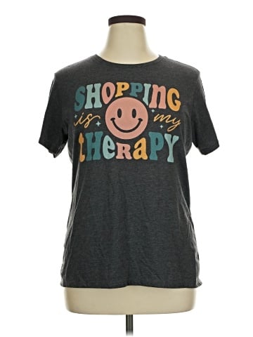 Port & Company Short Sleeve T-Shirt (view 1)