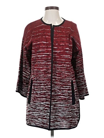misook Coat (view 1)