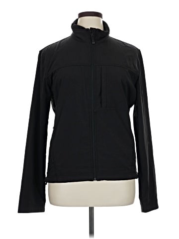 Kenneth Cole REACTION Zip Up Hoodie (view 1)