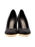 Life Stride Black Wedges Size 9 1/2 - photo 2