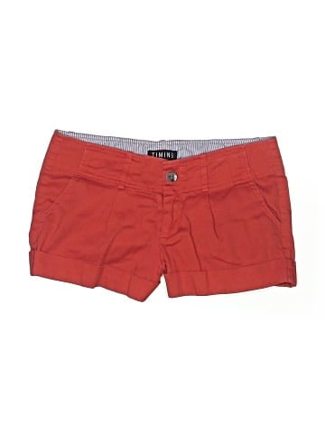 Timing Shorts (view 1)