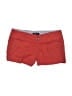 Timing Solid Red Shorts Size S - photo 1