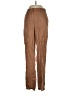 J.Crew Brown Cargo Pants Size 0 - photo 1