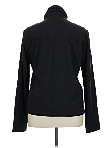 Kenneth Cole REACTION Zip Up Hoodie (view 2)