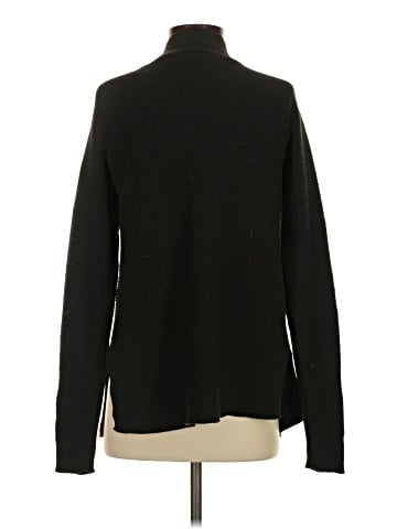 Eileen Fisher Wool Cardigan (view 2)