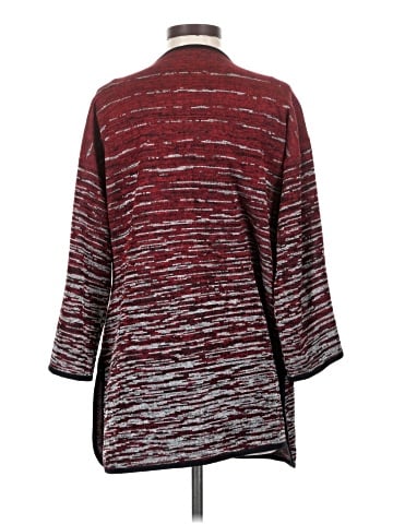 misook Coat (view 2)