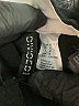 Divided by H&M Black Casual Pants Size 8 - photo 4