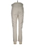 Verve Chevron-herringbone Ivory Dress Pants Size L - photo 2