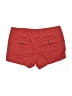 Timing Solid Red Shorts Size S - photo 2