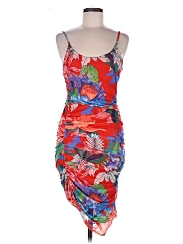 Shein Cocktail Dress (view 1)