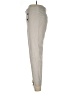 Verve Chevron-herringbone Ivory Dress Pants Size L - photo 5