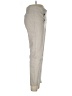 Verve Chevron-herringbone Ivory Dress Pants Size L - photo 4