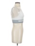 Under Armour Silver Sports Bra Size S - photo 4