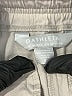 Athleta Solid Ivory Casual Pants Size 0 - photo 7