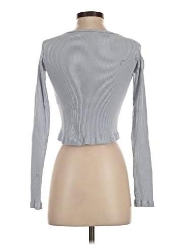 Brandy Melville Long Sleeve Top (view 2)
