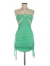 Alice Elle Green Cocktail Dress Size 6 - photo 1