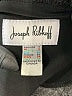 Joseph Ribkoff Silver Jacket Size 2 - photo 6