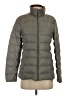 Quince 100% Nylon Green Snow Jacket Size S - photo 1